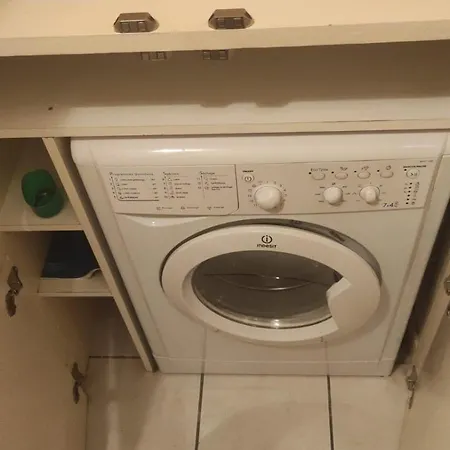 Apartment Centre-ville - Kids Friendly Clichy