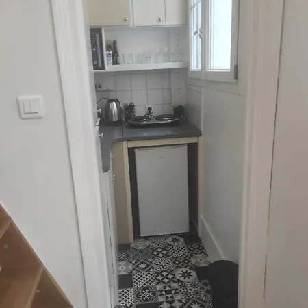 Apartment Centre-ville - Kids Friendly *